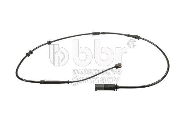 Warning Contact, brake pad wear (003-10-10507)