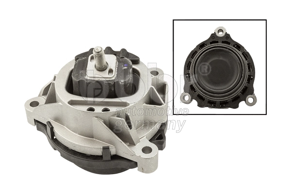 Mounting, engine (001-10-30373)