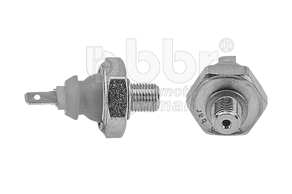 Oil Pressure Switch (001-10-19036)