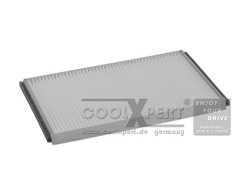 Filter, cabin air (029-20-03191)