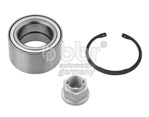 Wheel Bearing Kit (001-10-16524)