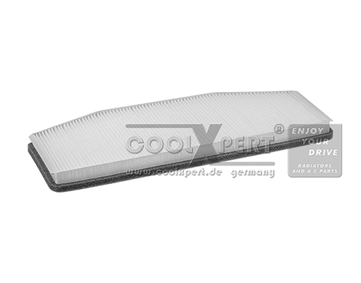 Filter, cabin air (027-20-01737)