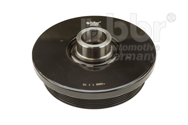 Belt Pulley, crankshaft (001-10-22961)