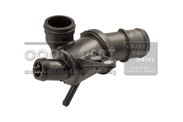 Thermostat, coolant (001-10-18990)