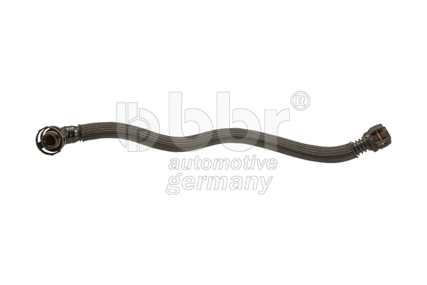 Hose, cylinder head cover ventilation (001-10-24930)