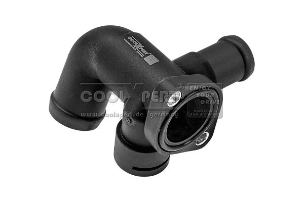 Coolant Flange (002-60-03763)