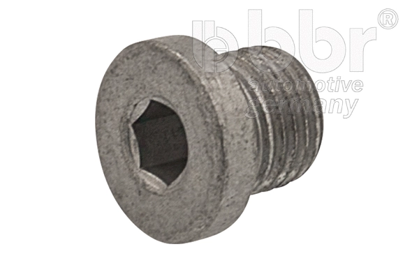 Screw Plug, oil sump (001-10-25313)