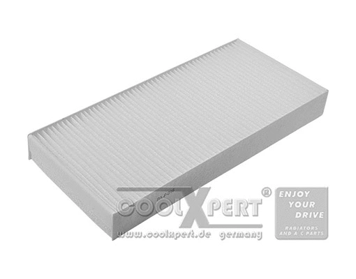 Filter, cabin air (029-20-03168)