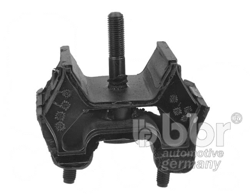Mounting, engine (001-30-10592)
