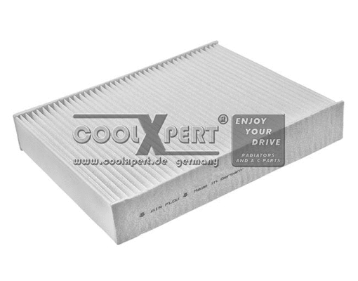 Filter, cabin air (001-10-17548)