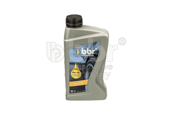 Engine Oil (001-10-22272)