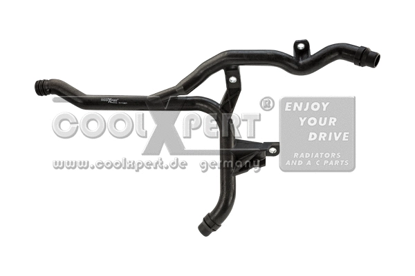 Gasket, coolant pipe (001-10-25271)