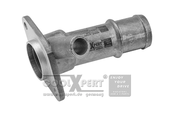 Coolant Flange (001-10-22863)