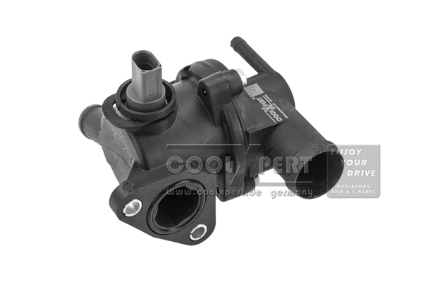 Thermostat Housing (001-10-17891)