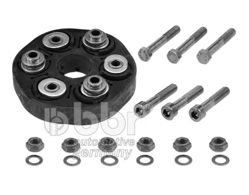 Joint, propshaft (001-30-12928)