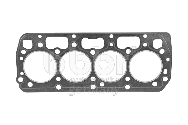 Gasket, cylinder head (001-10-18421)