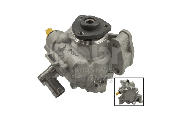 Hydraulic Pump, steering (001-10-26321)