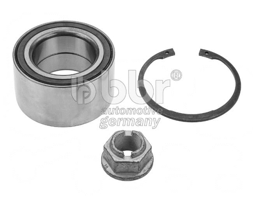 Wheel Bearing Kit (001-51-15715)