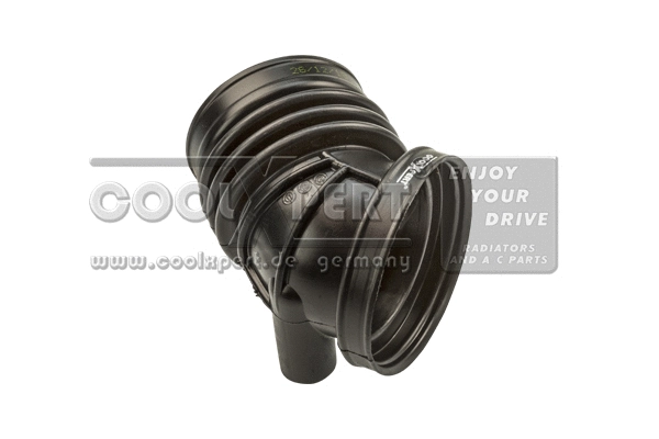 Intake Hose, air filter (001-10-25091)