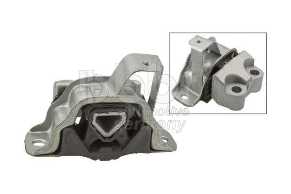 Mounting, engine (001-10-27591)