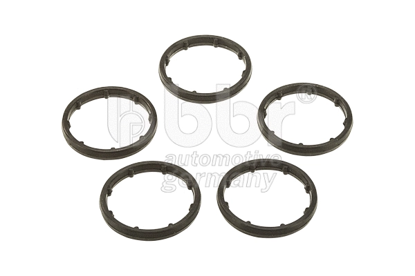 Gasket, oil cooler (001-10-24617)