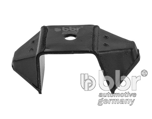 Rubber Buffer, engine mounting system (001-10-17814)