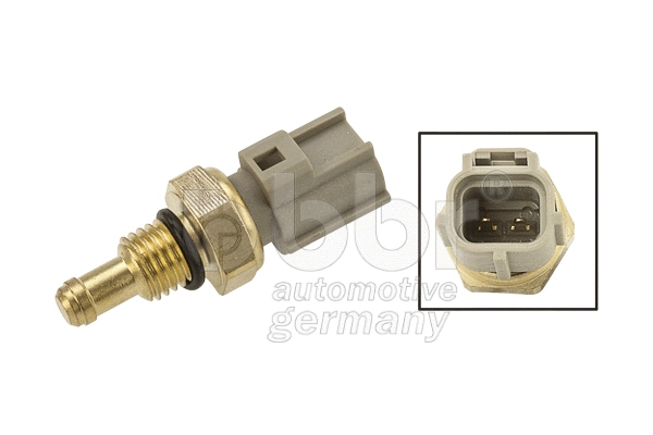 Sensor, coolant temperature (001-10-24241)