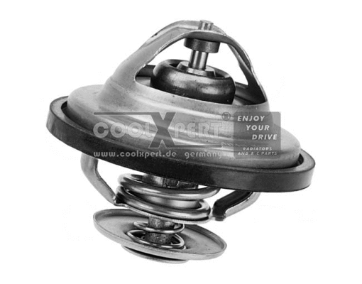 Thermostat, coolant (003-60-10263)