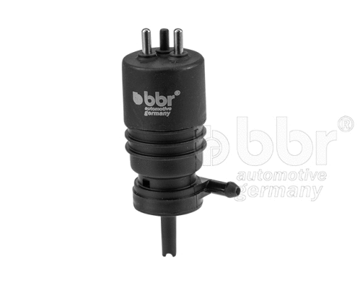 Washer Fluid Pump, window cleaning (001-80-11418)