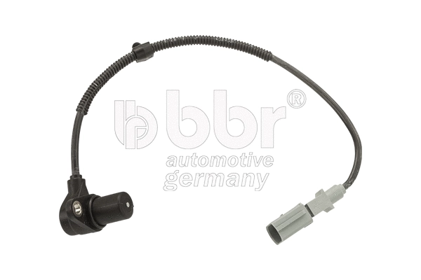 Sensor, crankshaft pulse (002-40-13665)