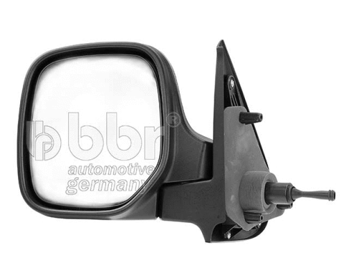 Exterior Mirror (027-80-11992)