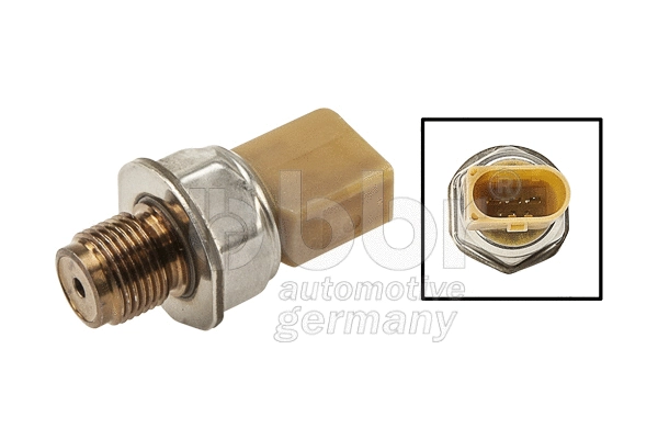 Sensor, fuel pressure (001-10-22830)