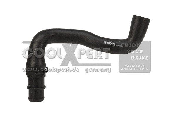 Radiator Hose (001-10-22584)