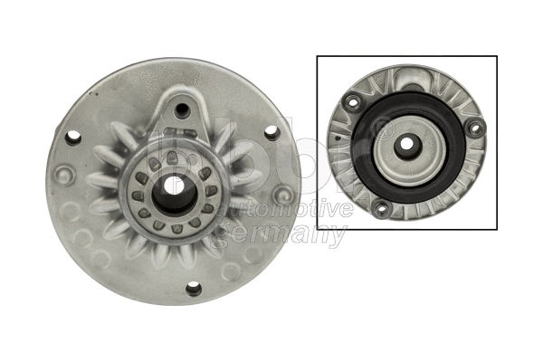 Suspension Strut Support Mount (001-10-23334)