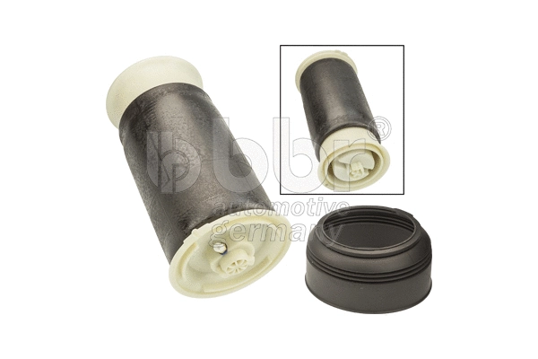 Bellow, air suspension (001-10-19591)