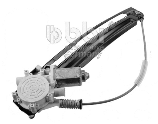 Window Regulator (003-80-15387)
