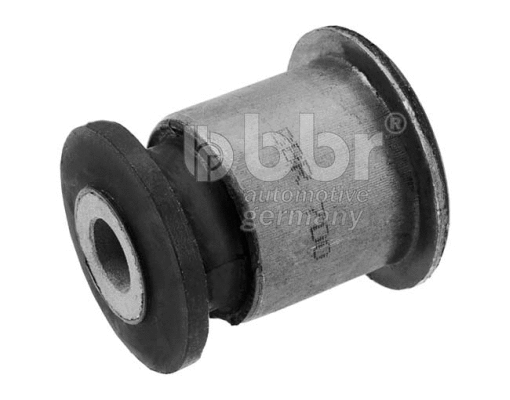 Mounting, control/trailing arm (002-50-07876)