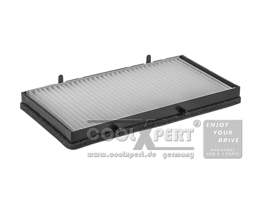 Filter, cabin air (006-20-08854)