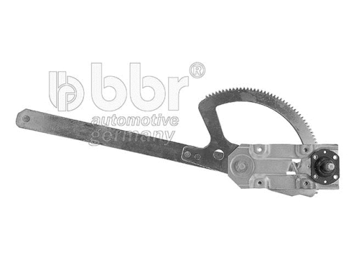 Window Regulator (001-80-04141)