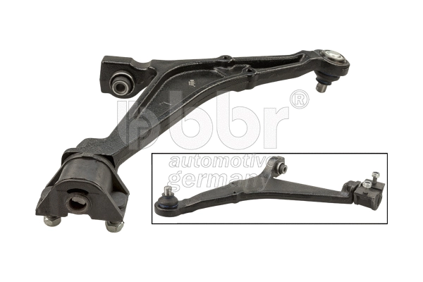 Control/Trailing Arm, wheel suspension (001-10-20043)