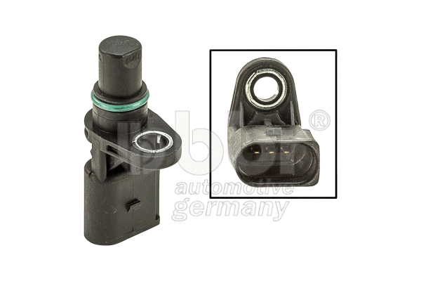Sensor, crankshaft pulse (002-40-15624)