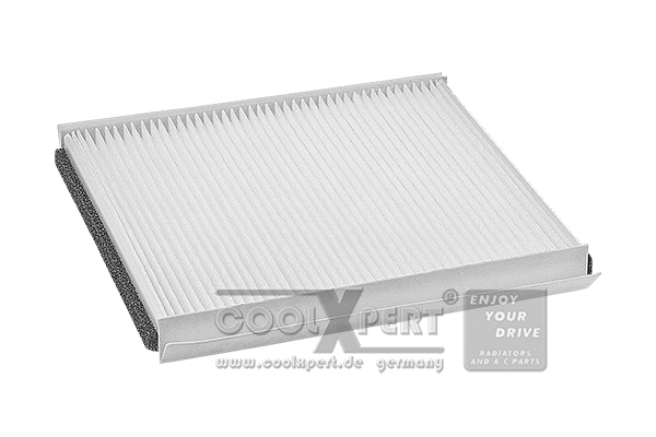 Filter, cabin air (024-20-03233)