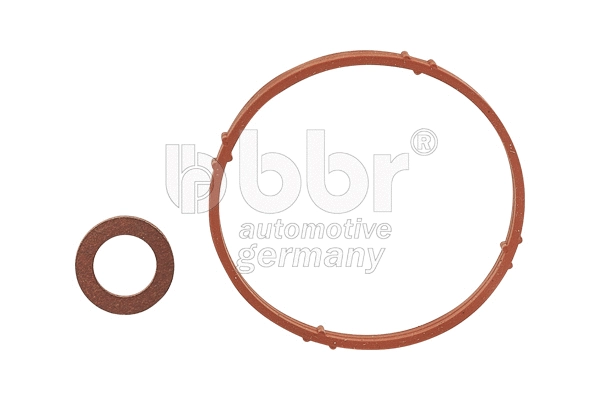 Gasket Set, intake manifold (001-10-26322)