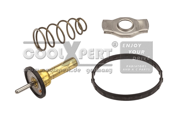 Thermostat, coolant (001-10-26765)