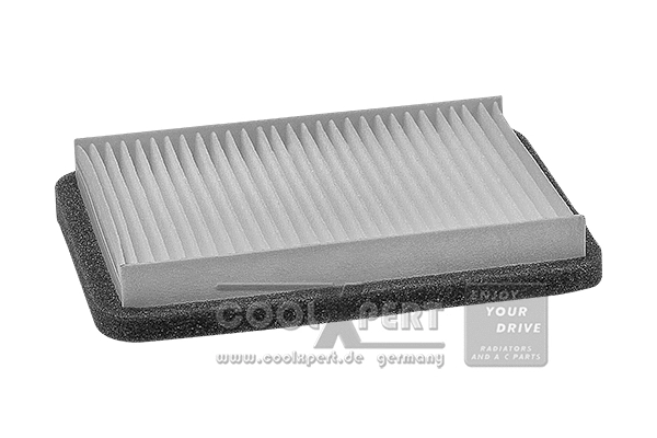 Filter, cabin air (057-20-03224)