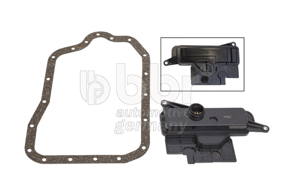 Hydraulic Filter Kit, automatic transmission (001-10-21959)