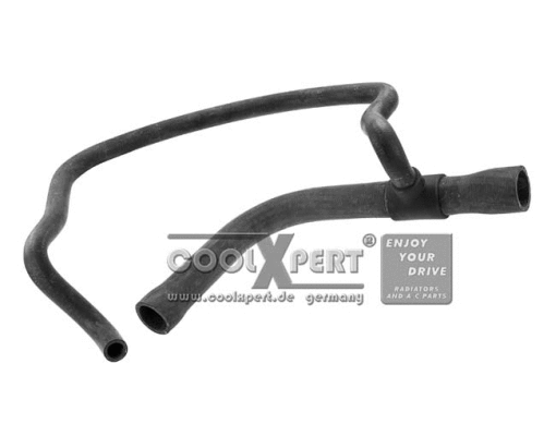 Radiator Hose (001-10-16562)