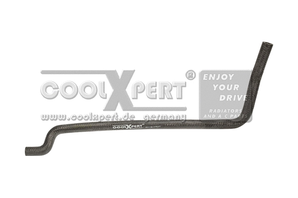 Radiator Hose (001-10-17537)