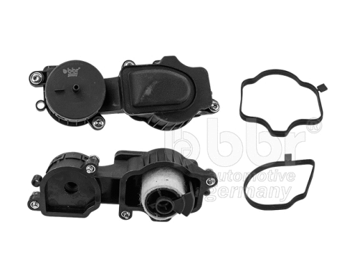 Valve, crankcase ventilation (001-10-17011)