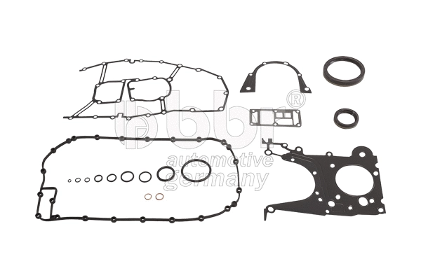 Gasket Kit, crankcase (001-10-25824)
